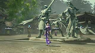 DYNASTY WARRIORS 8: Xtreme Legends Definitive Edition screenshot 5