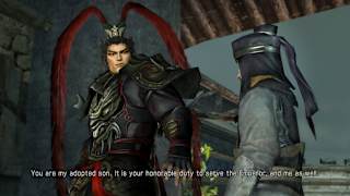DYNASTY WARRIORS 8: Xtreme Legends Definitive Edition screenshot 3