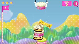 Cake Laboratory screenshot 3