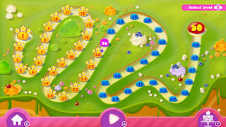 Cake Laboratory screenshot 2