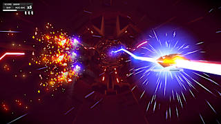 Aaero: Complete Edition screenshot 2
