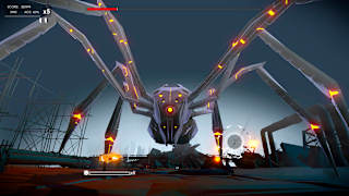 Aaero: Complete Edition screenshot 3