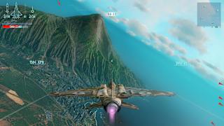 Sky Gamblers - Afterburner screenshot 4