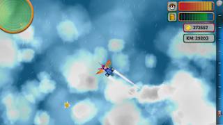 Polandball: Can Into Space screenshot 4