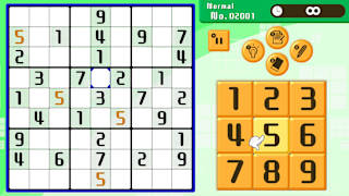 Number Place 10000 screenshot 2