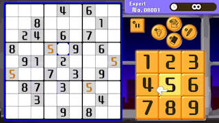 Number Place 10000 screenshot 4
