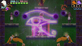 Ankh Guardian - Treasure of the Demon's Temple screenshot 5
