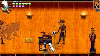 Ankh Guardian - Treasure of the Demon's Temple screenshot 2
