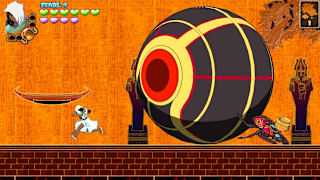 Ankh Guardian - Treasure of the Demon's Temple screenshot 3