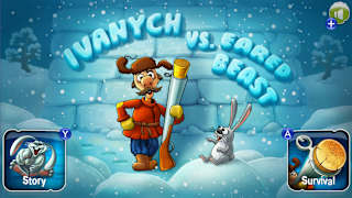 Ivanych vs Eared Beast screenshot 3