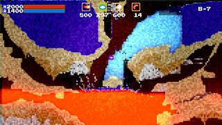AGARTHA-S screenshot 1