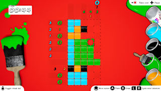 Piczle Colors screenshot 1