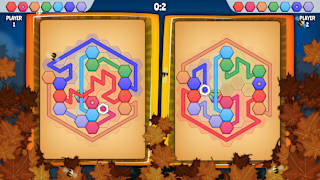 Flowlines VS screenshot 2