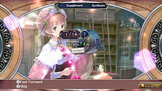 Atelier Arland series Deluxe Pack screenshot 1