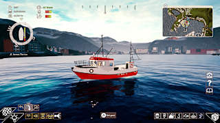 Fishing: Barents Sea Complete Edition screenshot 1