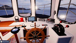 Fishing: Barents Sea Complete Edition screenshot 2