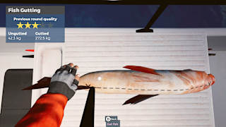 Fishing: Barents Sea Complete Edition screenshot 3
