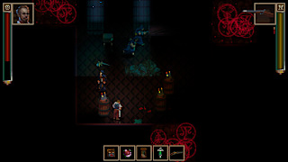 Lovecraft´s Untold Stories screenshot 1