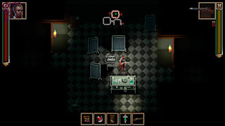 Lovecraft´s Untold Stories screenshot 4