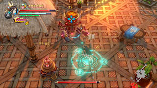 RemiLore screenshot 6