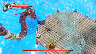 RemiLore screenshot 3