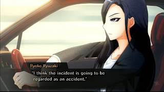 Worldend Syndrome screenshot 4