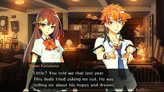 Worldend Syndrome screenshot 6