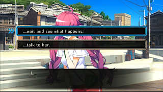 Worldend Syndrome screenshot 5