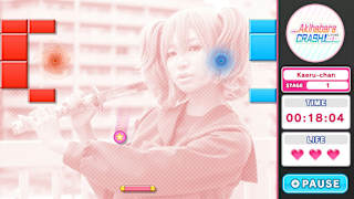 Akihabara CRASH! 123STAGE+1 screenshot 2
