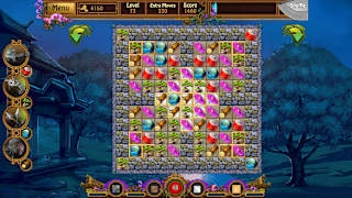 Tales of the Orient - The Rising Sun screenshot 6