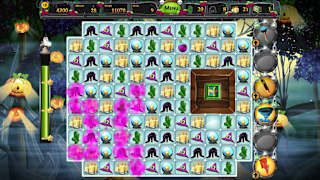 Secrets of Magic 2 - Witches & Wizards screenshot 5