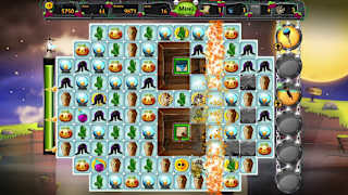 Secrets of Magic 2 - Witches & Wizards screenshot 4