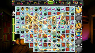 Secrets of Magic 2 - Witches & Wizards screenshot 2