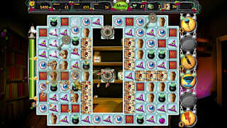Secrets of Magic 2 - Witches & Wizards screenshot 6