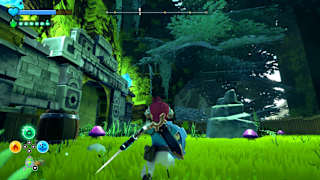 A Knight's Quest screenshot 3
