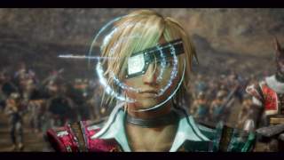 THE LAST REMNANT Remastered screenshot 4