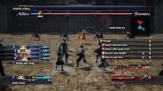 THE LAST REMNANT Remastered screenshot 5