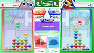 Mentori Puzzle screenshot 4