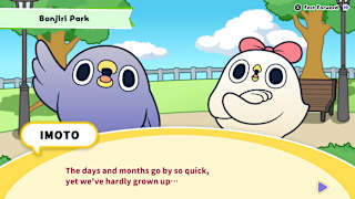 Mentori Puzzle screenshot 3