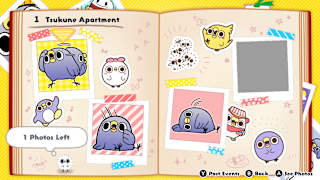Mentori Puzzle screenshot 5