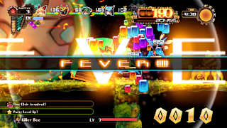 Lapis x Labyrinth screenshot 4