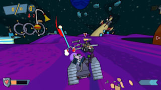 Cel Damage HD screenshot 3