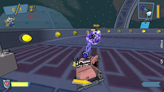 Cel Damage HD screenshot 1