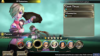 SaGa SCARLET GRACE: AMBITIONS™ screenshot 5