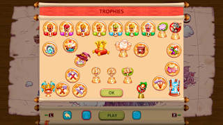 Gnomes Garden: Lost King screenshot 4
