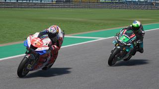 MotoGP™19 screenshot 5