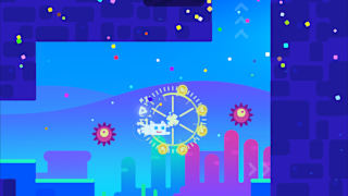Super Phantom Cat: Remake screenshot 6