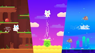 Super Phantom Cat: Remake screenshot 1