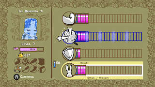 Castle Crashers Remastered screenshot 4
