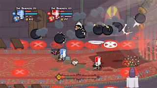 Castle Crashers Remastered screenshot 3